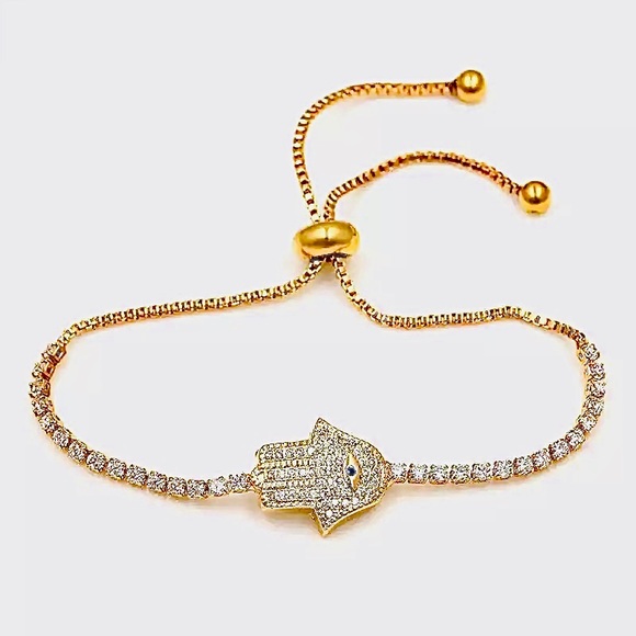 Jewelry - 🧿 Evil eye Bracelet